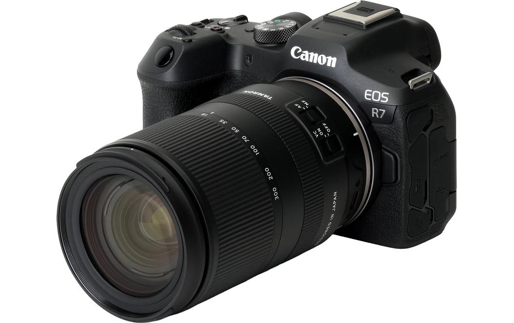 Tamron Zoomobjektiv AF 18-300mm F/3.5-6.3 Di III-A VC Canon RF