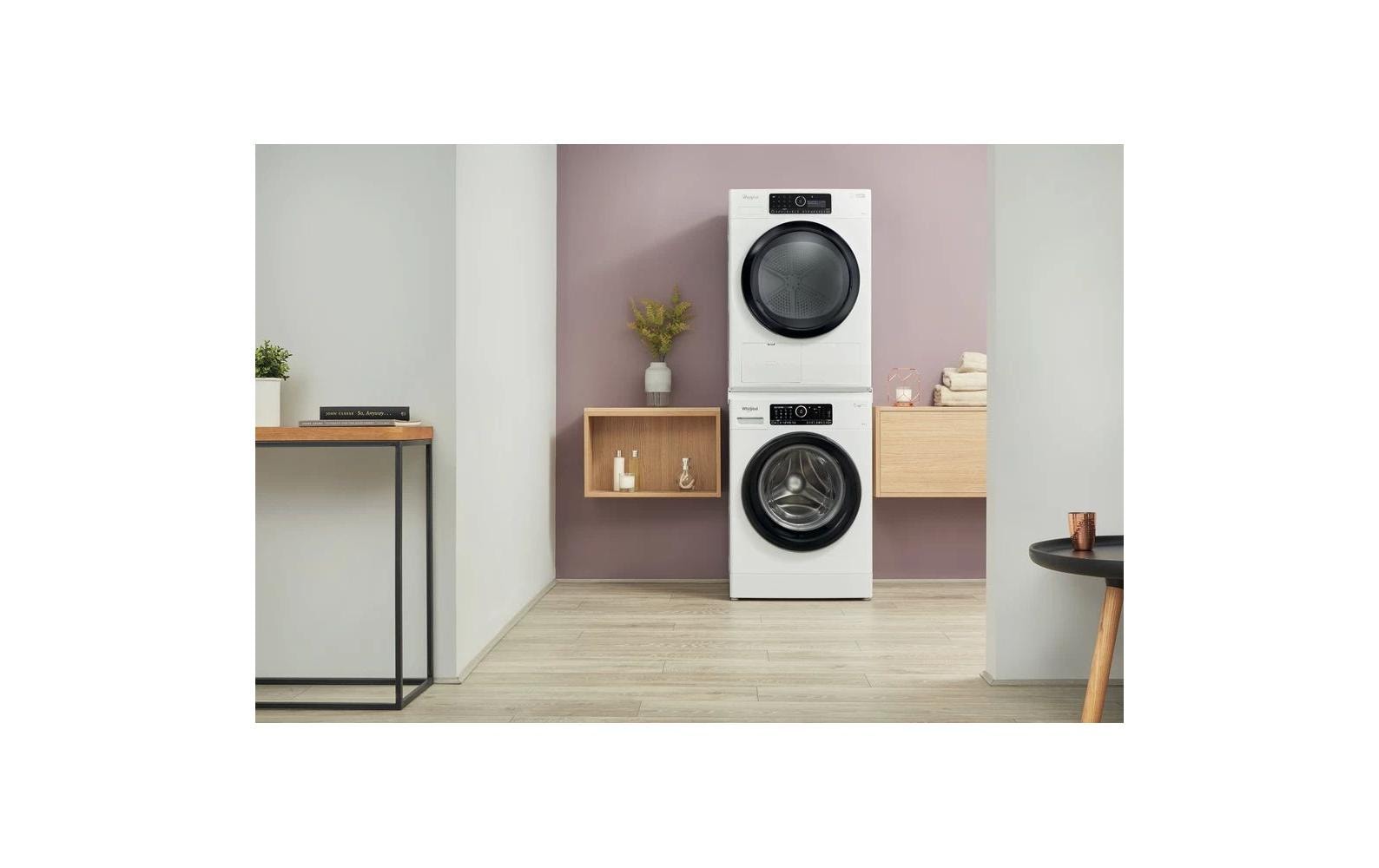 Bauknecht Zwischenbausatz KCL103