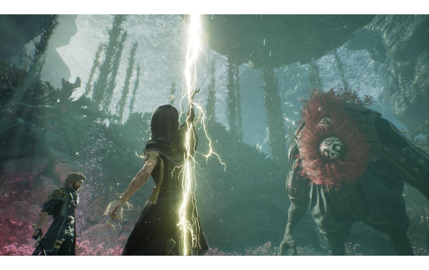 Bandai Namco Clair Obscur: Expedition 33 [PS5] (Box)