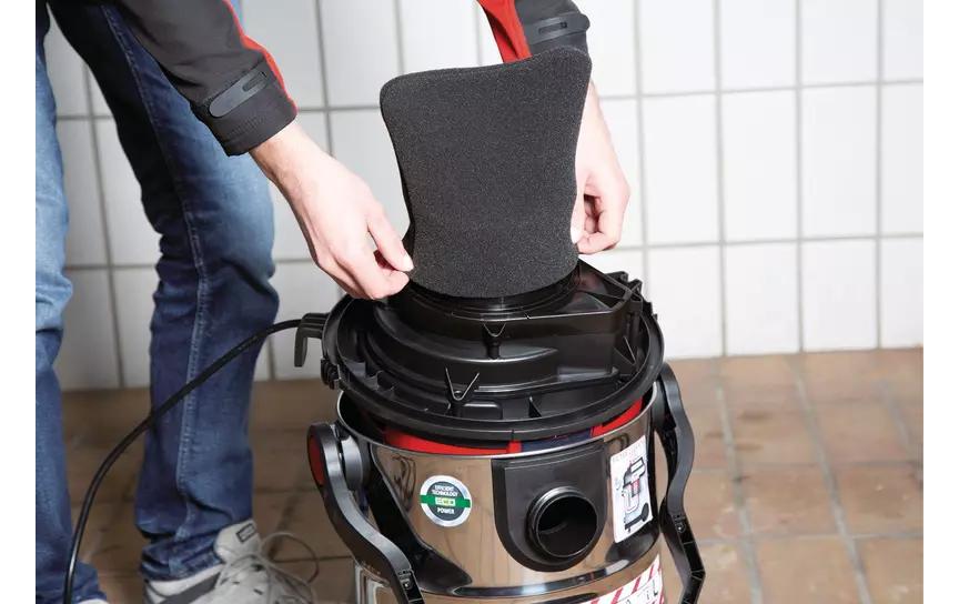 Einhell Schaumstofffilter Gross