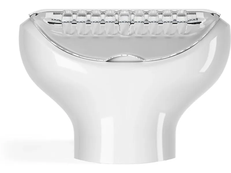 Ailoria Körperrasierer EVAPORE Electric Razor Rose Quartz Ailoria Körperrasierer EVAPORE Electric Razor Rose Quartz