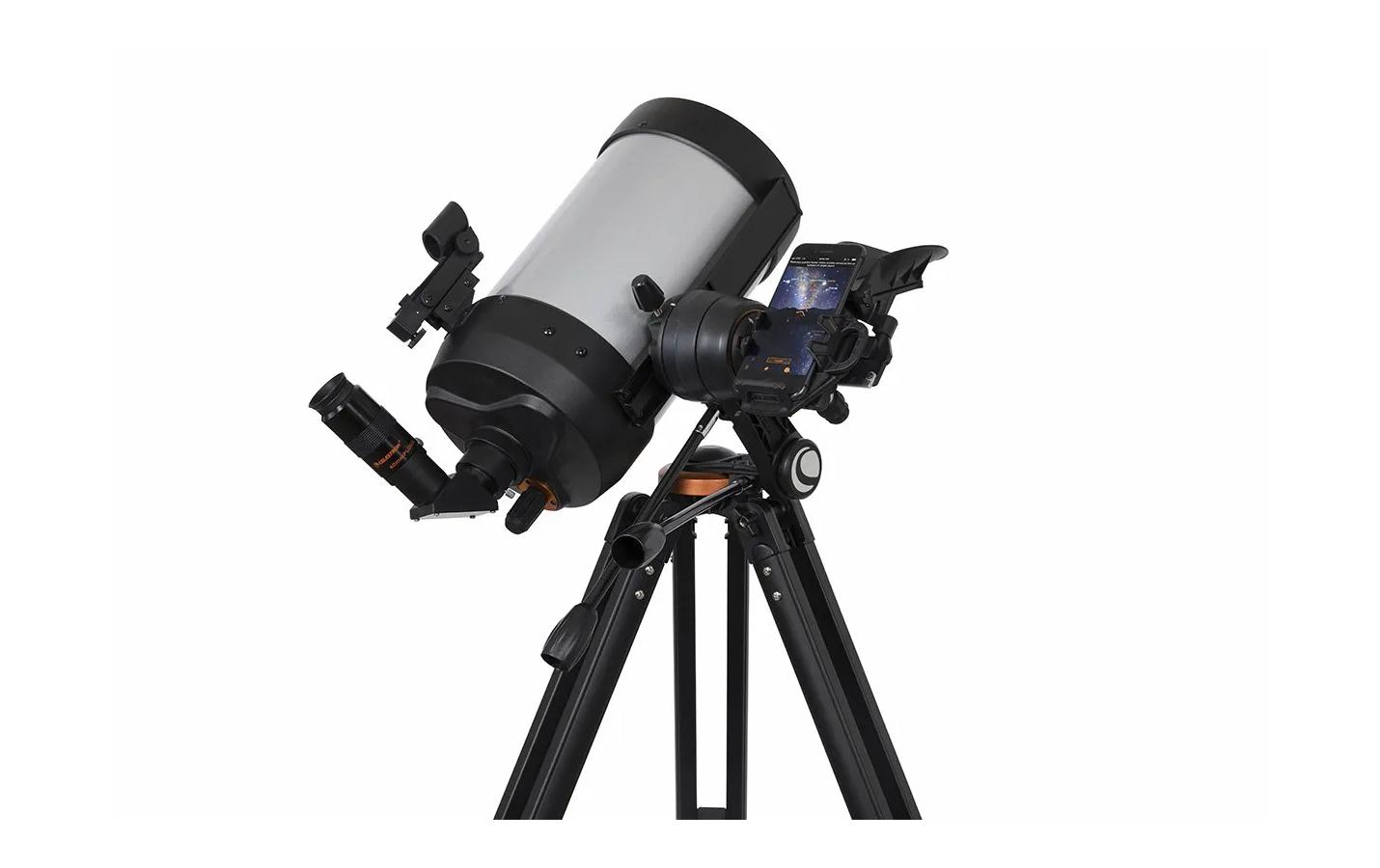 Celestron Teleskop StarSense Explorer DX 6 SCT