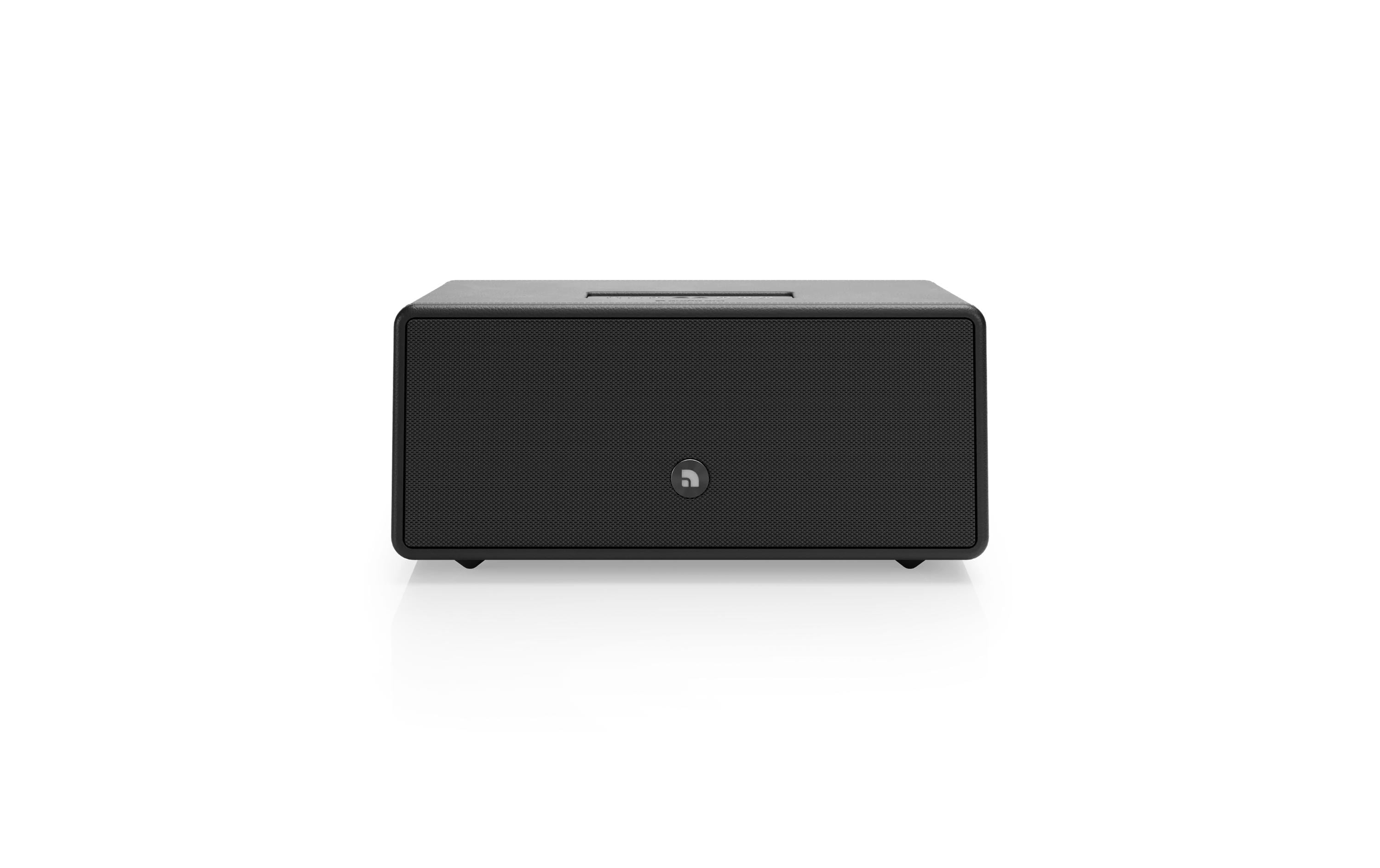 Audio Pro Drumfire D-2 Schwarz