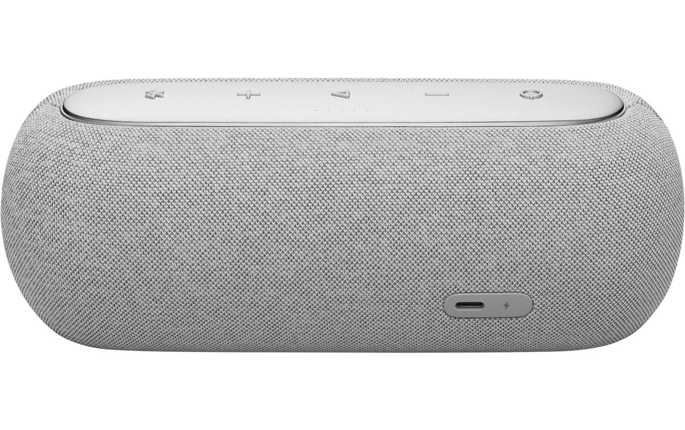 Harman/Kardon Lautsprecher Luna Grau