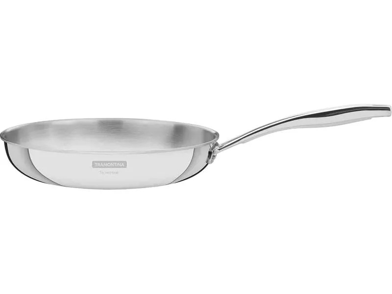 Tramontina Grano Edelstahl 3-lagig 2.2 l 26 cm Tramontina Grano Edelstahl 3-lagig 2.2 l 26 cm