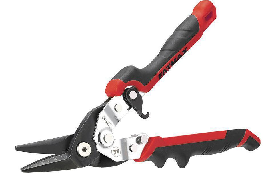 Stanley Fatmax Blechschere ERGO 250 mm