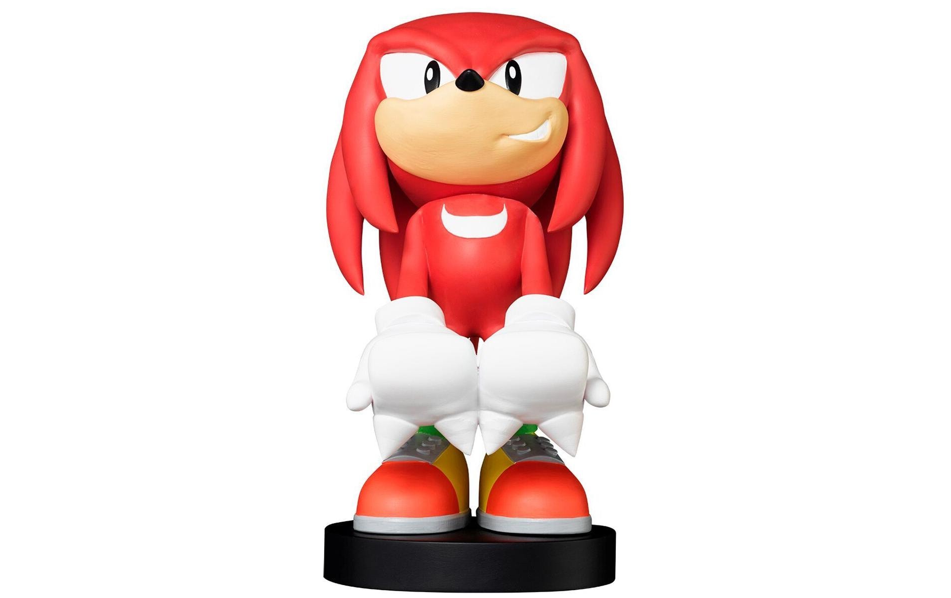 Exquisite Gaming Ladehalter Cable Guys – Sonic The Hedgehog: Knuckles