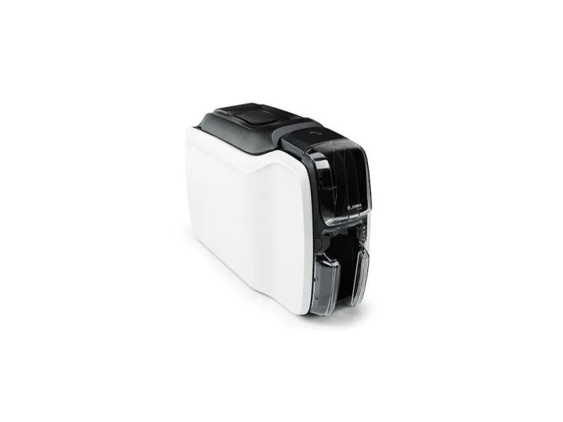 Zebra Technologies Kartendrucker ZC100 Series single Zebra Technologies Kartendrucker ZC100 Series single